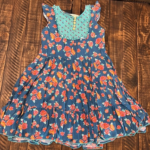 Matilda Jane dress - Picture 2 of 4
